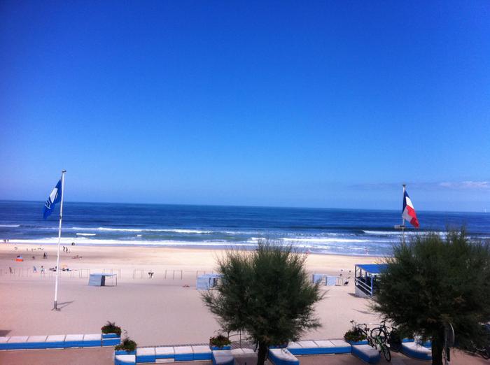 Front de mer