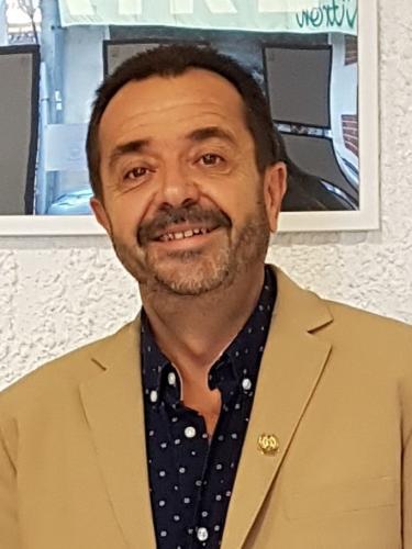 Michel DEGOUL