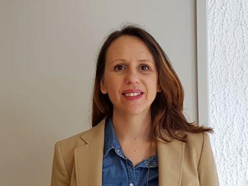 Coralie LAFON