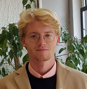 Egan GODIN