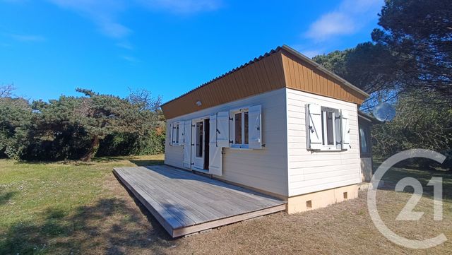 maison - LE VERDON SUR MER - 33