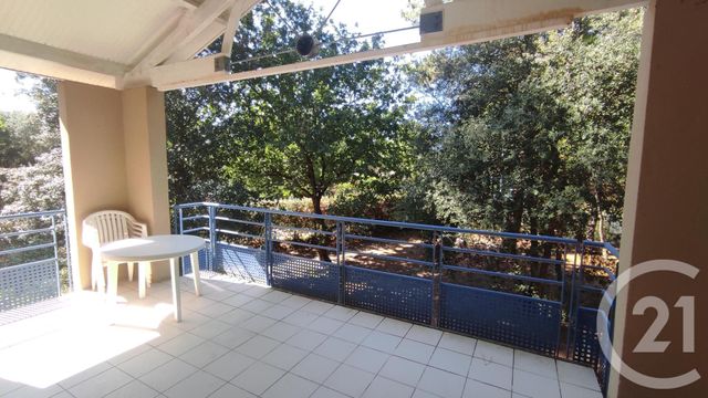 Appartement F2 à vendre - 2 pièces - 41.64 m2 - SOULAC SUR MER - 33 - AQUITAINE - Century 21 Agence Biran