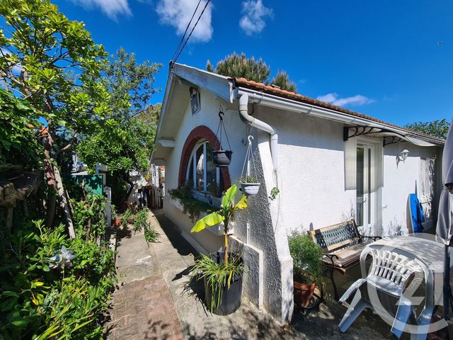 Maison à vendre SOULAC SUR MER