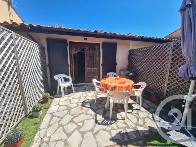 maison - SOULAC SUR MER - 33