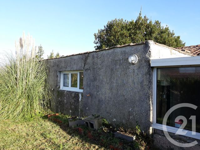maison à vendre - 3 pièces - 100.0 m2 - SOULAC SUR MER - 33 - AQUITAINE - Century 21 Agence Biran