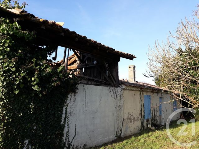 maison à vendre - 3 pièces - 100.0 m2 - SOULAC SUR MER - 33 - AQUITAINE - Century 21 Agence Biran