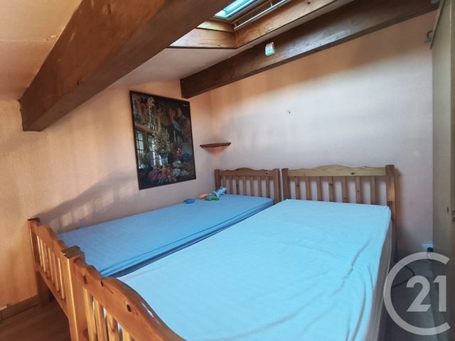 Appartement F1 à vendre - 1 pièce - 23.1 m2 - SOULAC SUR MER - 33 - AQUITAINE - Century 21 Agence Biran