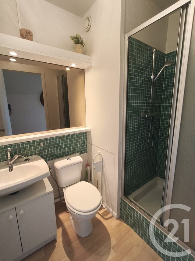 Appartement F1 à vendre - 1 pièce - 23.1 m2 - SOULAC SUR MER - 33 - AQUITAINE - Century 21 Agence Biran