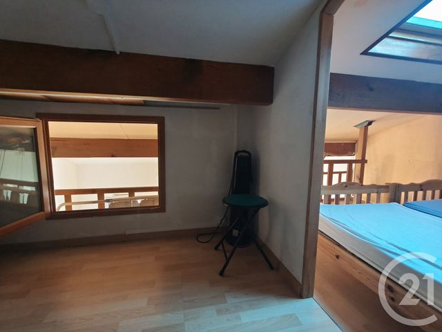 Appartement F1 à vendre - 1 pièce - 23.1 m2 - SOULAC SUR MER - 33 - AQUITAINE - Century 21 Agence Biran