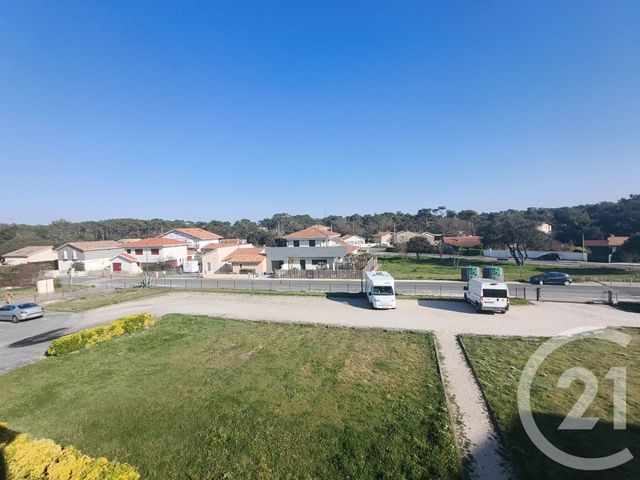 Appartement F1 à vendre - 1 pièce - 23.1 m2 - SOULAC SUR MER - 33 - AQUITAINE - Century 21 Agence Biran