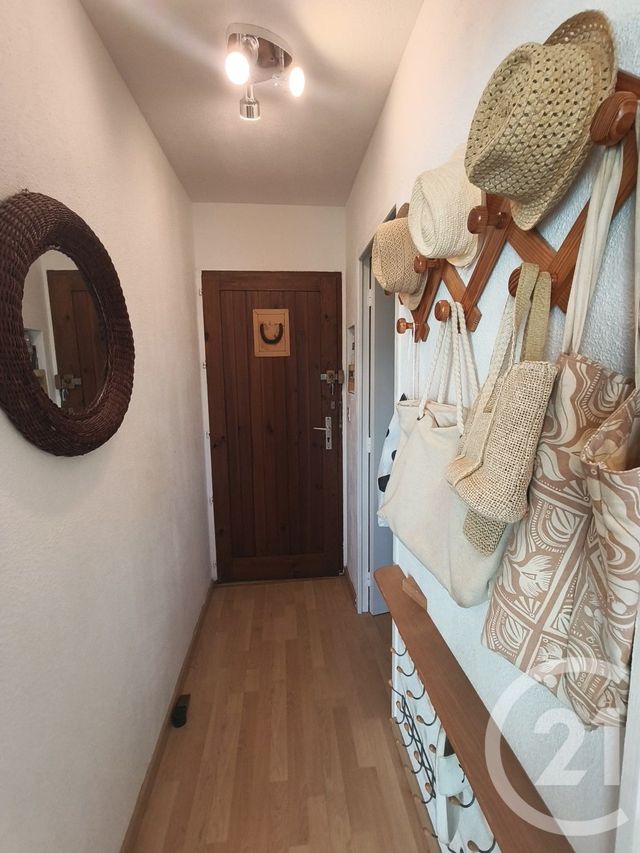 Appartement F1 à vendre - 1 pièce - 23.1 m2 - SOULAC SUR MER - 33 - AQUITAINE - Century 21 Agence Biran