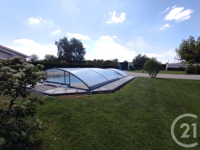 maison à vendre - 7 pièces - 164.86 m2 - ST VIVIEN DE MEDOC - 33 - AQUITAINE - Century 21 Agence Biran maison à vendre - 7 pièces - 164.86 m2 - ST VIVIEN DE MEDOC - 33 - AQUITAINE - Century 21 Agence Biran