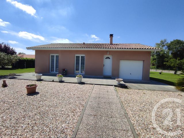 maison à vendre - 7 pièces - 164.86 m2 - ST VIVIEN DE MEDOC - 33 - AQUITAINE - Century 21 Agence Biran maison à vendre - 7 pièces - 164.86 m2 - ST VIVIEN DE MEDOC - 33 - AQUITAINE - Century 21 Agence Biran