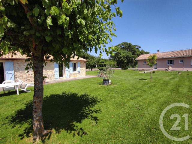 maison à vendre - 7 pièces - 164.86 m2 - ST VIVIEN DE MEDOC - 33 - AQUITAINE - Century 21 Agence Biran maison à vendre - 7 pièces - 164.86 m2 - ST VIVIEN DE MEDOC - 33 - AQUITAINE - Century 21 Agence Biran