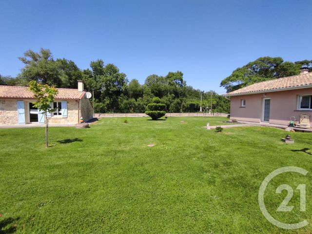 maison à vendre - 7 pièces - 164.86 m2 - ST VIVIEN DE MEDOC - 33 - AQUITAINE - Century 21 Agence Biran maison à vendre - 7 pièces - 164.86 m2 - ST VIVIEN DE MEDOC - 33 - AQUITAINE - Century 21 Agence Biran