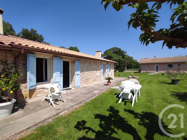 maison à vendre - 7 pièces - 164.86 m2 - ST VIVIEN DE MEDOC - 33 - AQUITAINE - Century 21 Agence Biran maison à vendre - 7 pièces - 164.86 m2 - ST VIVIEN DE MEDOC - 33 - AQUITAINE - Century 21 Agence Biran