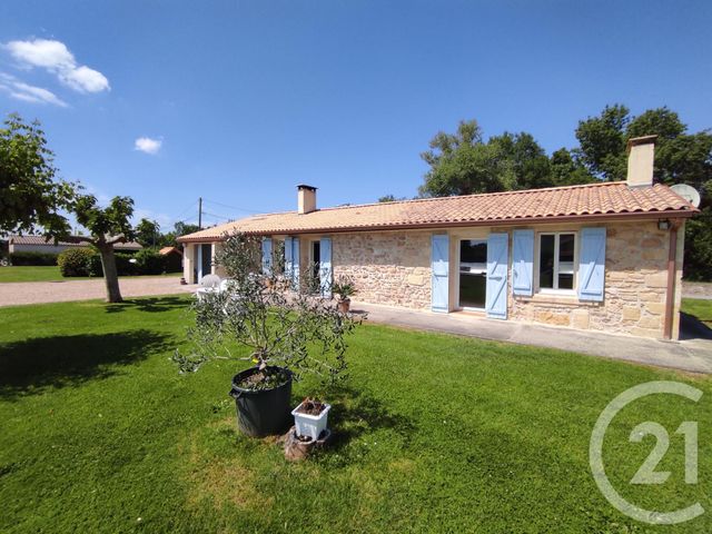 maison à vendre - 7 pièces - 164.86 m2 - ST VIVIEN DE MEDOC - 33 - AQUITAINE - Century 21 Agence Biran maison à vendre - 7 pièces - 164.86 m2 - ST VIVIEN DE MEDOC - 33 - AQUITAINE - Century 21 Agence Biran
