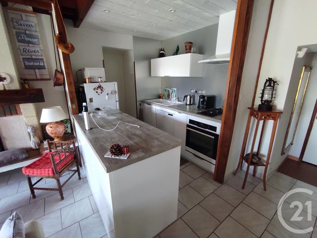 maison à vendre - 7 pièces - 164.86 m2 - ST VIVIEN DE MEDOC - 33 - AQUITAINE - Century 21 Agence Biran maison à vendre - 7 pièces - 164.86 m2 - ST VIVIEN DE MEDOC - 33 - AQUITAINE - Century 21 Agence Biran