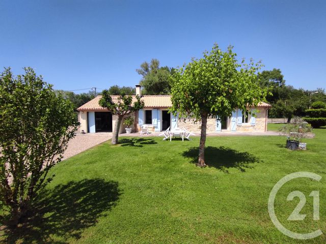 maison à vendre - 7 pièces - 164.86 m2 - ST VIVIEN DE MEDOC - 33 - AQUITAINE - Century 21 Agence Biran maison à vendre - 7 pièces - 164.86 m2 - ST VIVIEN DE MEDOC - 33 - AQUITAINE - Century 21 Agence Biran