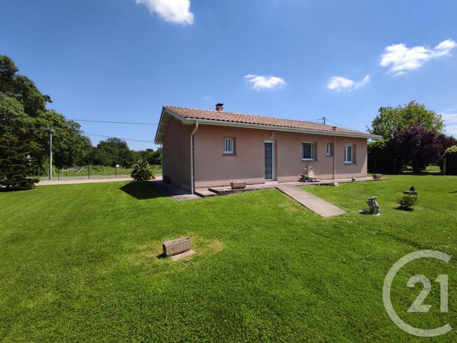 maison à vendre - 7 pièces - 164.86 m2 - ST VIVIEN DE MEDOC - 33 - AQUITAINE - Century 21 Agence Biran maison à vendre - 7 pièces - 164.86 m2 - ST VIVIEN DE MEDOC - 33 - AQUITAINE - Century 21 Agence Biran