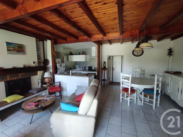 maison à vendre - 7 pièces - 164.86 m2 - ST VIVIEN DE MEDOC - 33 - AQUITAINE - Century 21 Agence Biran maison à vendre - 7 pièces - 164.86 m2 - ST VIVIEN DE MEDOC - 33 - AQUITAINE - Century 21 Agence Biran