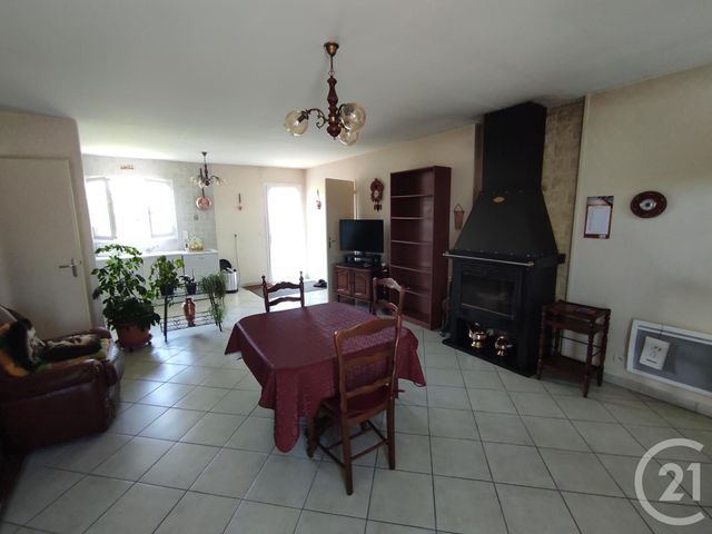 maison à vendre - 7 pièces - 164.86 m2 - ST VIVIEN DE MEDOC - 33 - AQUITAINE - Century 21 Agence Biran maison à vendre - 7 pièces - 164.86 m2 - ST VIVIEN DE MEDOC - 33 - AQUITAINE - Century 21 Agence Biran