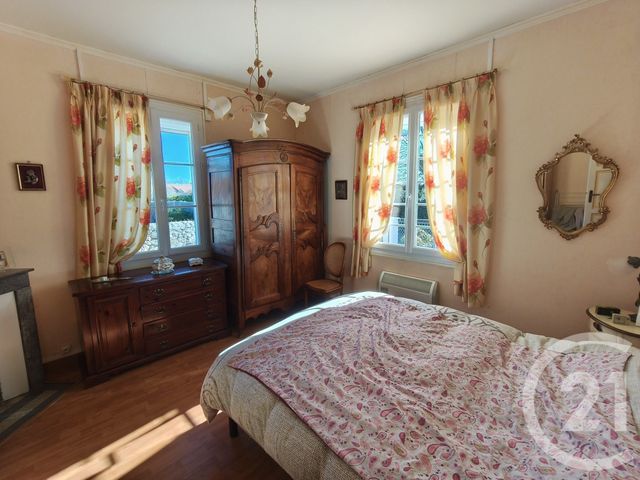 maison à vendre - 4 pièces - 120.22 m2 - TALAIS - 33 - AQUITAINE - Century 21 Agence Biran