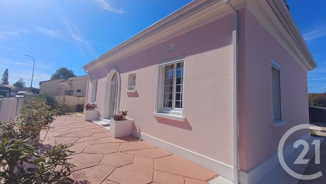 maison - TALAIS - 33