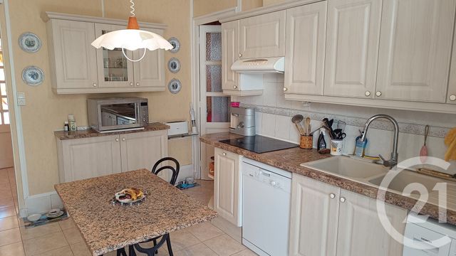 maison à vendre - 4 pièces - 120.22 m2 - TALAIS - 33 - AQUITAINE - Century 21 Agence Biran