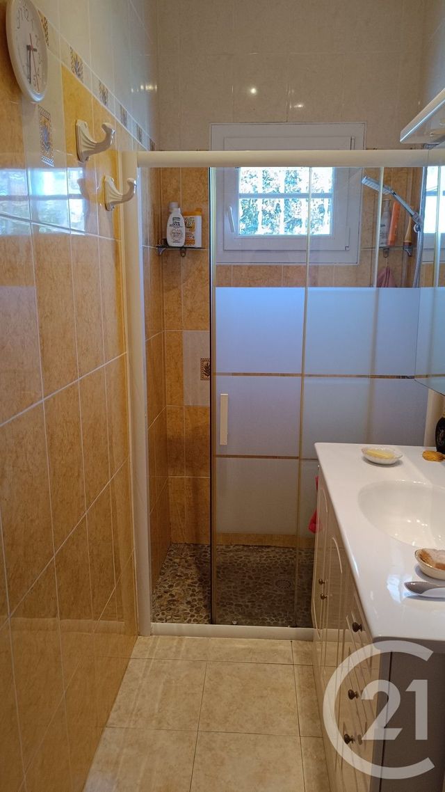 maison à vendre - 4 pièces - 120.22 m2 - TALAIS - 33 - AQUITAINE - Century 21 Agence Biran