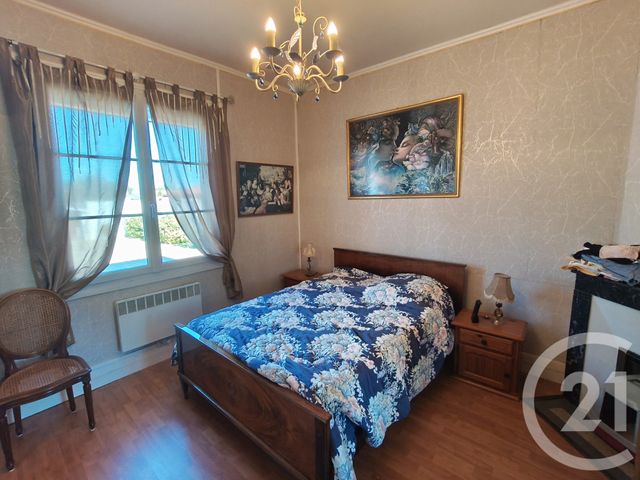 maison à vendre - 4 pièces - 120.22 m2 - TALAIS - 33 - AQUITAINE - Century 21 Agence Biran