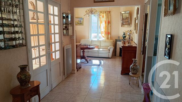 maison à vendre - 4 pièces - 120.22 m2 - TALAIS - 33 - AQUITAINE - Century 21 Agence Biran