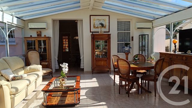 maison à vendre - 4 pièces - 120.22 m2 - TALAIS - 33 - AQUITAINE - Century 21 Agence Biran