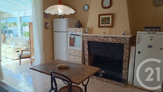 maison à vendre - 4 pièces - 120.22 m2 - TALAIS - 33 - AQUITAINE - Century 21 Agence Biran