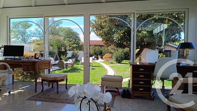 maison à vendre - 4 pièces - 120.22 m2 - TALAIS - 33 - AQUITAINE - Century 21 Agence Biran