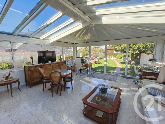 maison à vendre - 4 pièces - 120.22 m2 - TALAIS - 33 - AQUITAINE - Century 21 Agence Biran