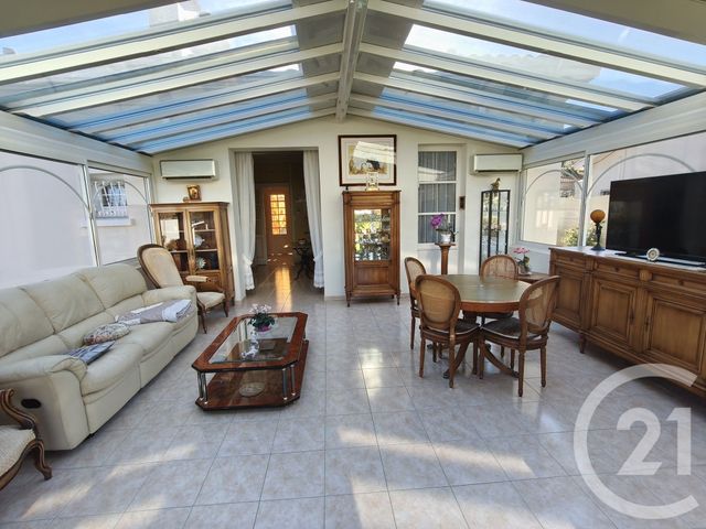 maison à vendre - 4 pièces - 120.22 m2 - TALAIS - 33 - AQUITAINE - Century 21 Agence Biran