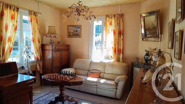 maison à vendre - 4 pièces - 120.22 m2 - TALAIS - 33 - AQUITAINE - Century 21 Agence Biran