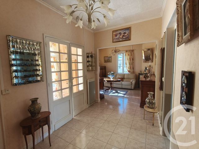 maison à vendre - 4 pièces - 120.22 m2 - TALAIS - 33 - AQUITAINE - Century 21 Agence Biran