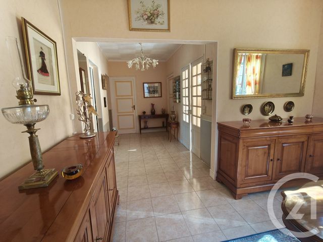 maison à vendre - 4 pièces - 120.22 m2 - TALAIS - 33 - AQUITAINE - Century 21 Agence Biran