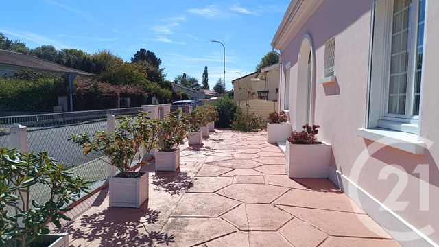 maison à vendre - 4 pièces - 120.22 m2 - TALAIS - 33 - AQUITAINE - Century 21 Agence Biran
