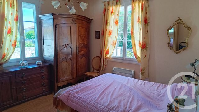 maison à vendre - 4 pièces - 120.22 m2 - TALAIS - 33 - AQUITAINE - Century 21 Agence Biran