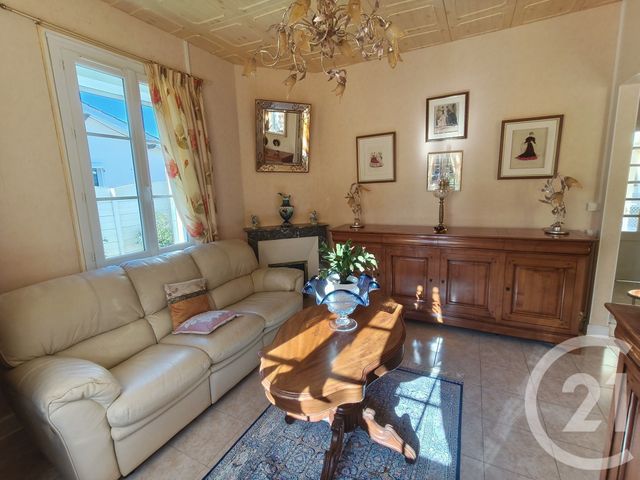 maison à vendre - 4 pièces - 120.22 m2 - TALAIS - 33 - AQUITAINE - Century 21 Agence Biran