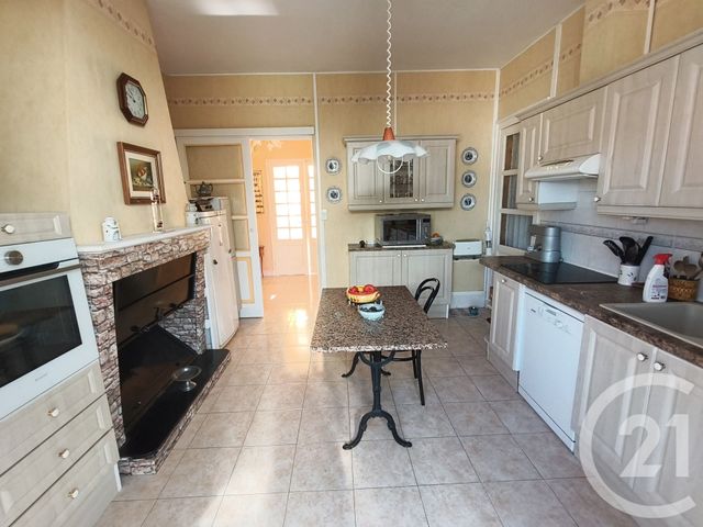 maison à vendre - 4 pièces - 120.22 m2 - TALAIS - 33 - AQUITAINE - Century 21 Agence Biran