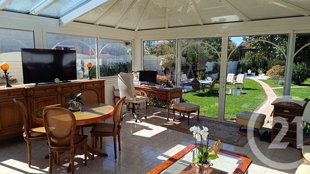 maison à vendre - 4 pièces - 120.22 m2 - TALAIS - 33 - AQUITAINE - Century 21 Agence Biran