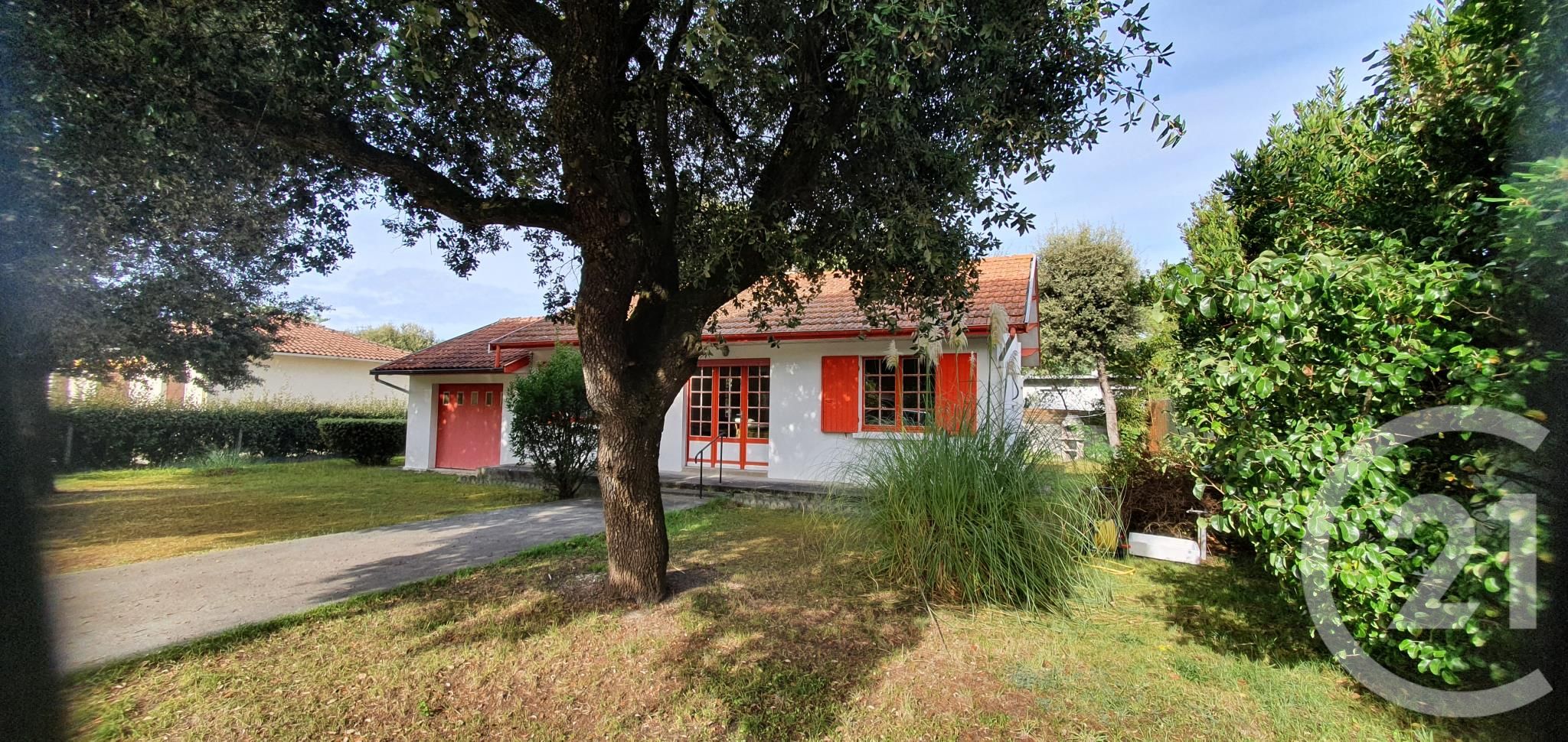 maison à vendre - 4 pièces - 81.86 m2 - SOULAC SUR MER - 33 - Century
