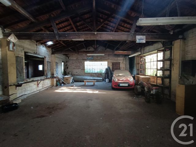 maison à vendre - 2 pièces - 145.0 m2 - ST VIVIEN DE MEDOC - 33 - AQUITAINE - Century 21 Agence Biran