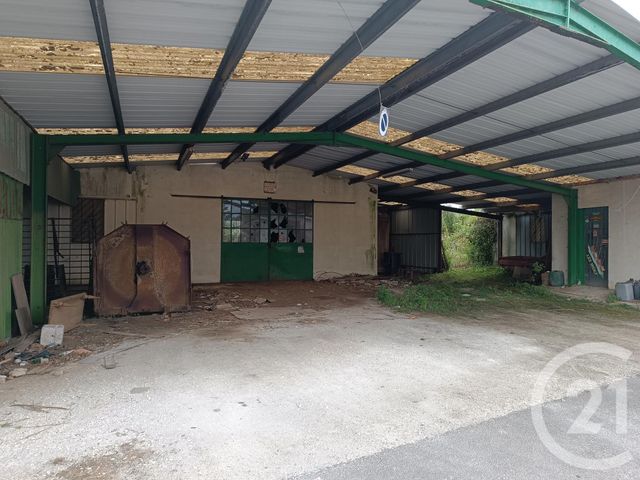 maison à vendre - 2 pièces - 145.0 m2 - ST VIVIEN DE MEDOC - 33 - AQUITAINE - Century 21 Agence Biran