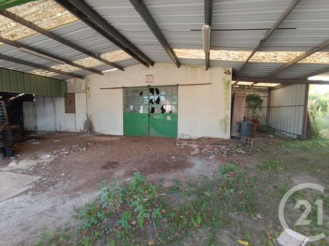 maison à vendre - 2 pièces - 145.0 m2 - ST VIVIEN DE MEDOC - 33 - AQUITAINE - Century 21 Agence Biran