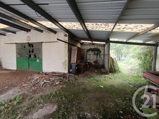 maison à vendre - 2 pièces - 145.0 m2 - ST VIVIEN DE MEDOC - 33 - AQUITAINE - Century 21 Agence Biran